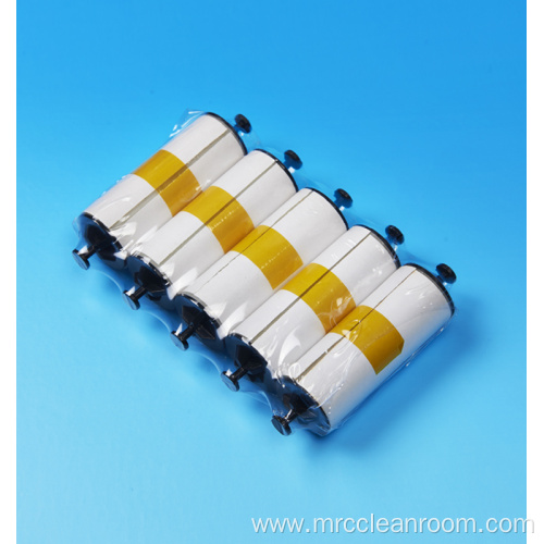 MPC-ZR001 Adhesive-based Clean Roller To Zebra Printer Clean